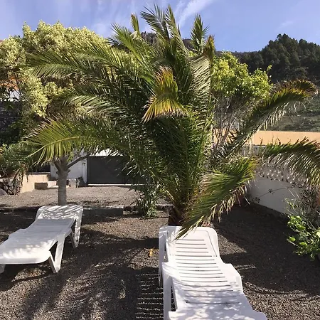 Jedey's Barbecue Apartment