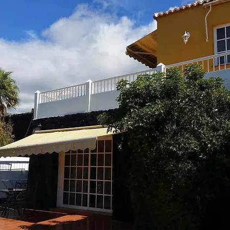 Jedey's Barbecue Apartment