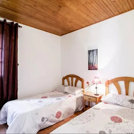 Jedey's Barbecue Apartment