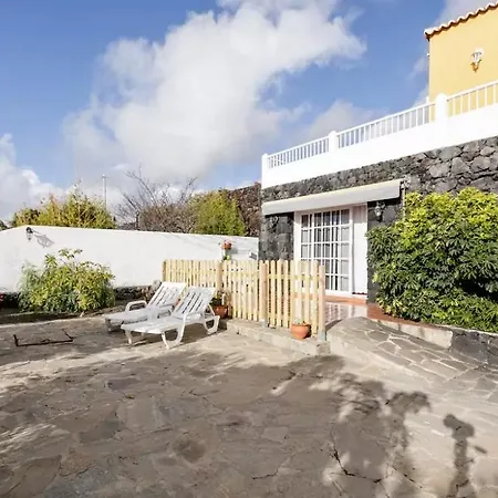 Jedey's Barbecue Apartment *