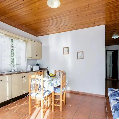Jedey's Barbecue Apartment